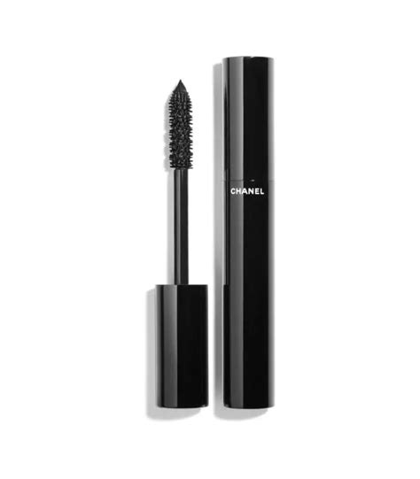 chanel le volume ultra noir mascara|chanel le volume mascara review.